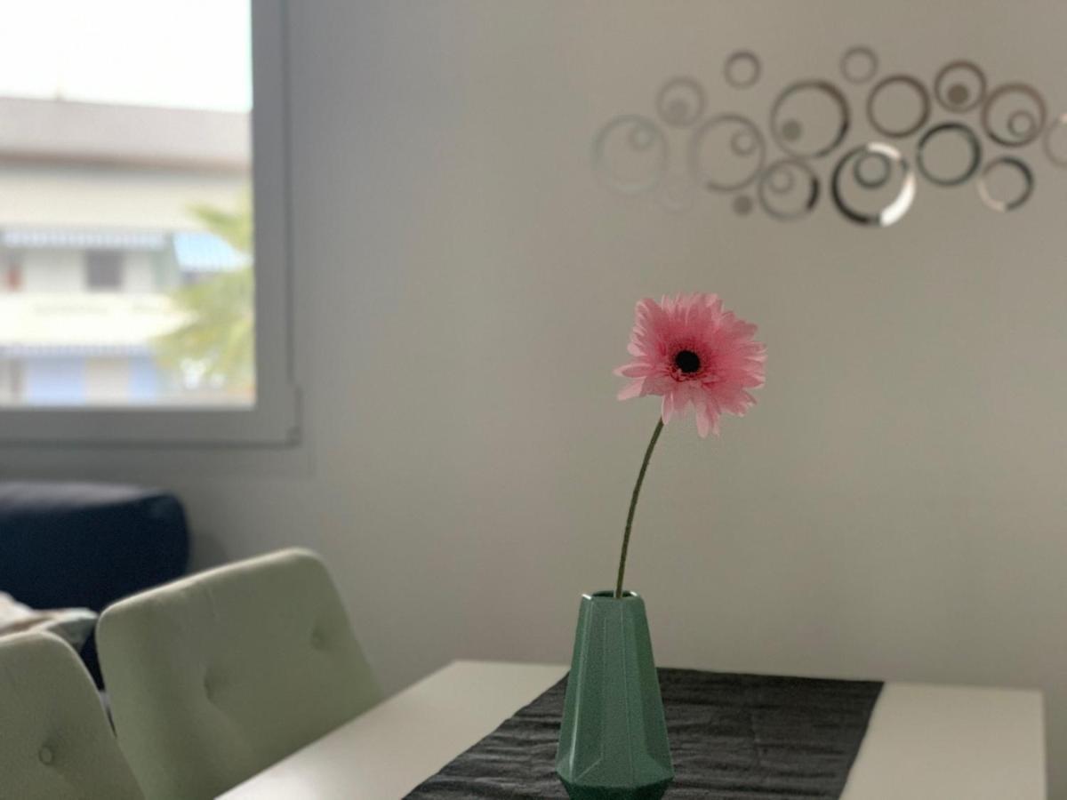 Miranda, Modern Duplex, Garden, Swimming Pool, Parking Apartment Losone Luaran gambar