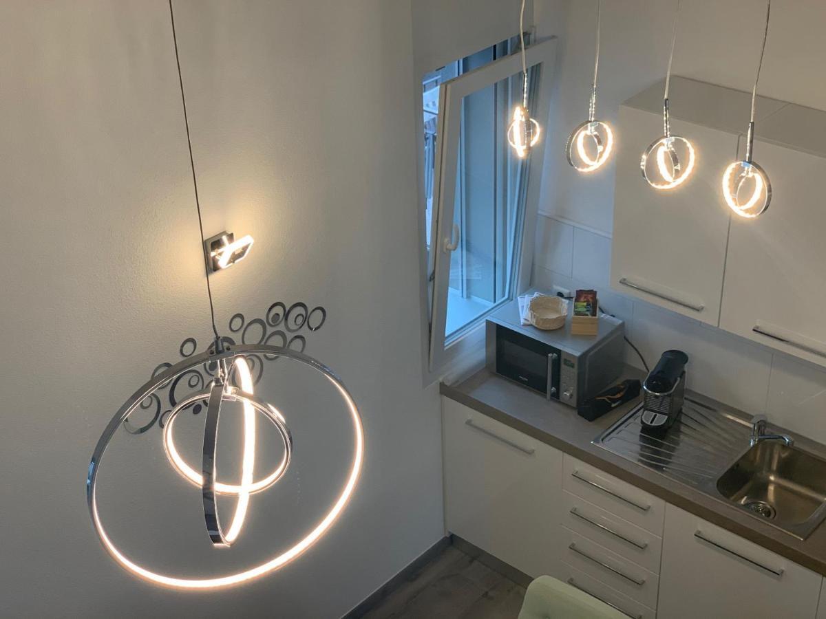 Miranda, Modern Duplex, Garden, Swimming Pool, Parking Apartment Losone Luaran gambar